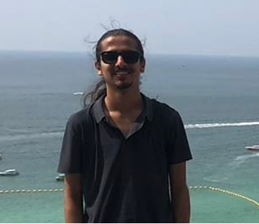 Mr. Aadarsh Rijal
