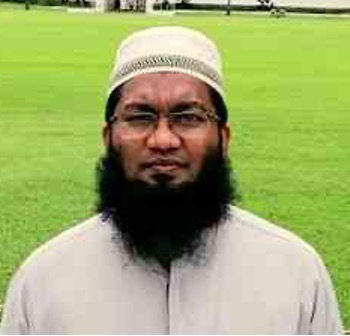 Dr. Md. Akhter Ul Alam