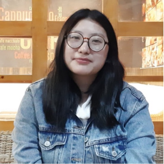 Chime Wangmo