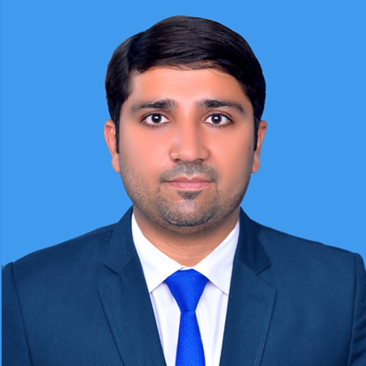 Hafiz Ali Raza