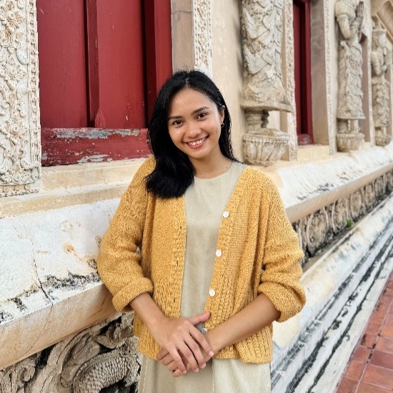 Kathleen Mae Anino Auxtero