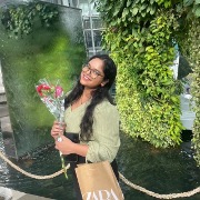 Kumari Nikitha