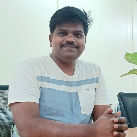 Mallappa Jadiyappa Madolli