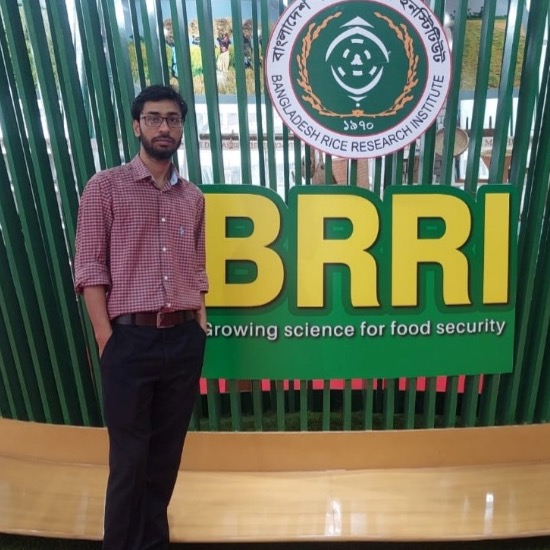 Md Mahir Shahriyar