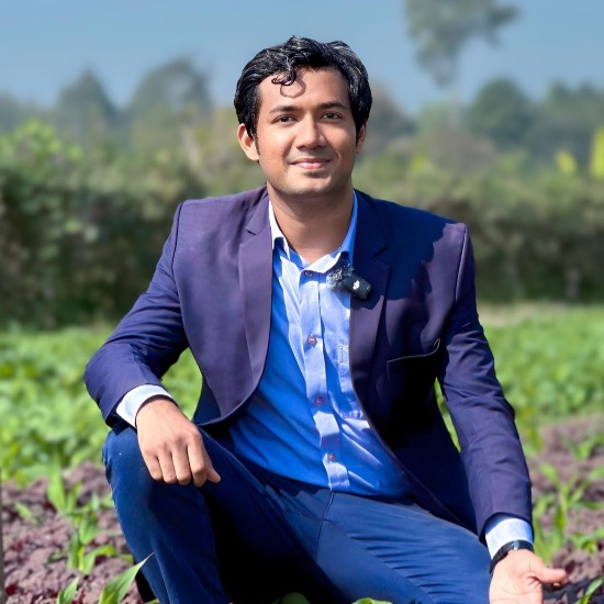 Mohammad Tanharul Islam