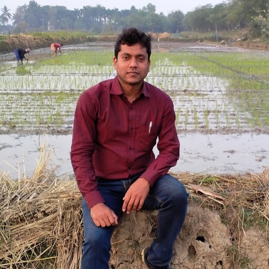 Partha Biswas