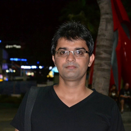 Prakash Subedi