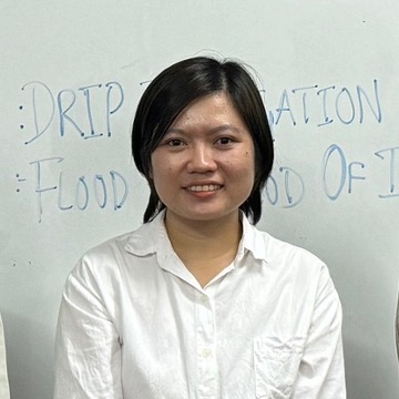 Vo Doan Anh Thu